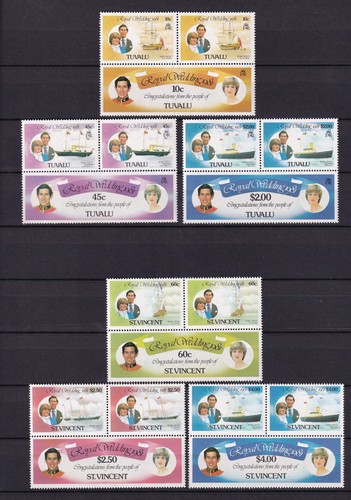 Tuvalu vincent ships - tuvalu, /