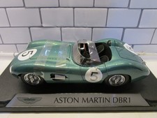 SHELBY COLLECTABLES 1.18 ASTON