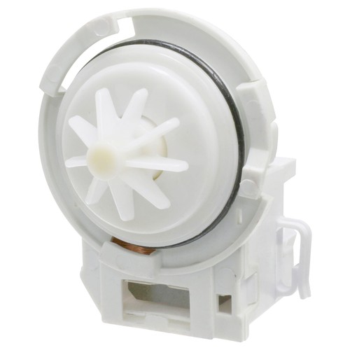 Drain pump base for miele - base,