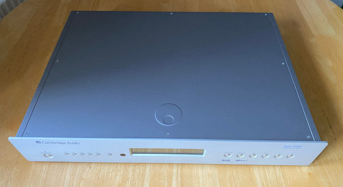 Cambridge audio azur - cambridge, dab