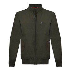 Lambretta Mens Khaki