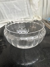 Dartington Ripple Medium Glass