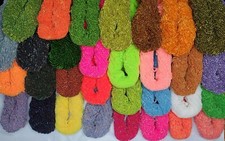 NEW AGE CHENILLE MEDIUM SIZE