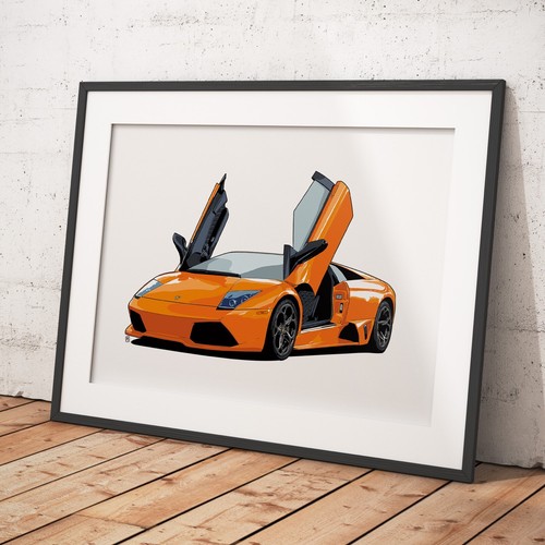 Huge choice lamborghini - huge,