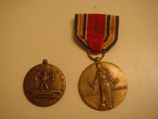 WWII 1941-1945 US Military