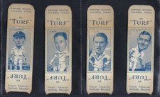 CARRERAS (TURF) - FAMOUS