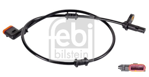 Sensor wheel speed febi - sensor,,