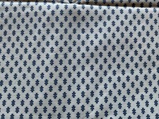 Vintage Laura  Ashley cotton