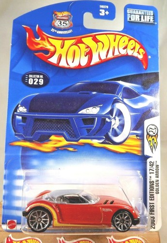 2003 hot wheels first - wheels,