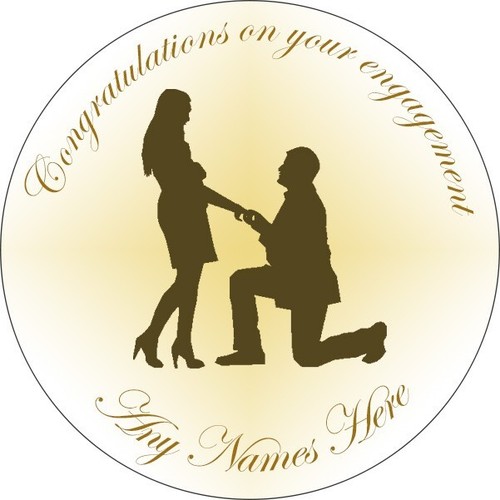 Wedding engagement - wedding,