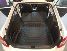 Tailored Rubber Boot Liner Fitted Mat Tray Skoda Octavia Hatchback 2013-2019