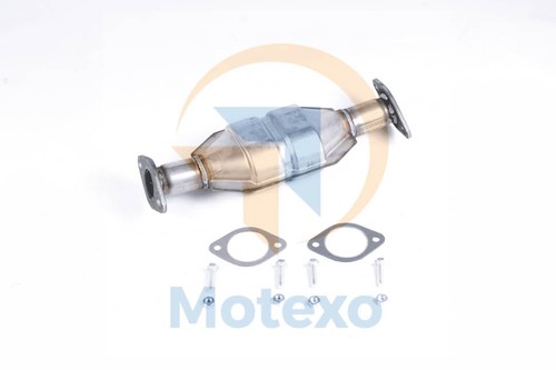 Catalytic converter mazda - catalytic,