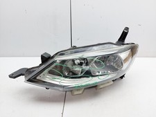 NISSAN PULSAR HEADLIGHT LEFT