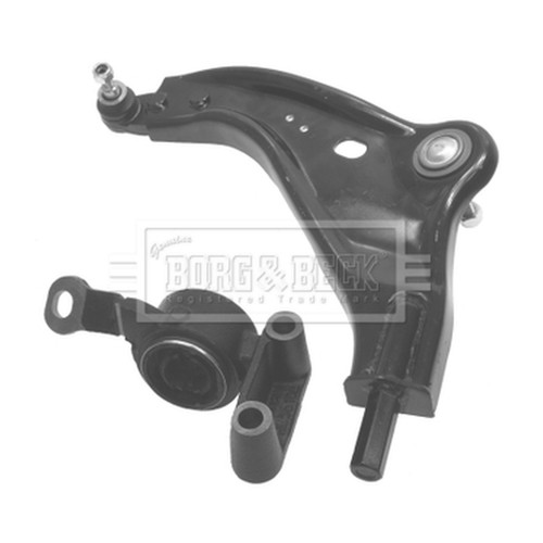 Track control arm front - track,