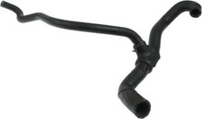 Gates 02-1738 Heater hose Fits