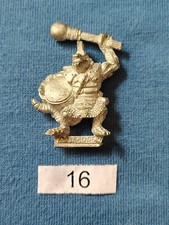 Skaven Stormvermin Musician -