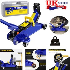 2Ton Car Repair Small