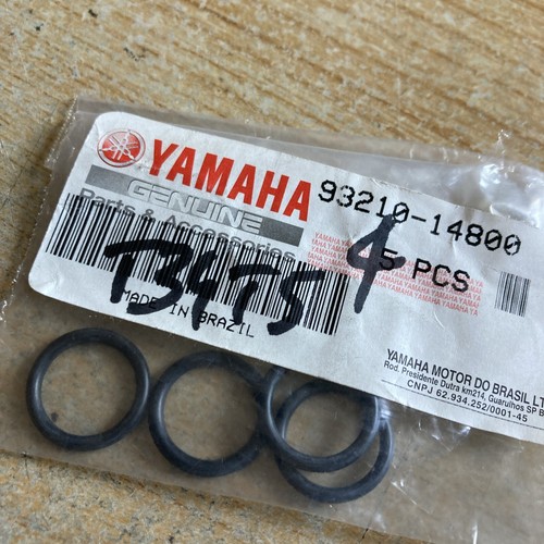 Yamaha 93210 14800 ring - yamaha, x4