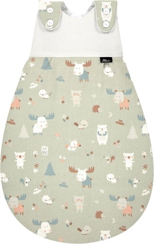 Alvi baby girl outer - ,