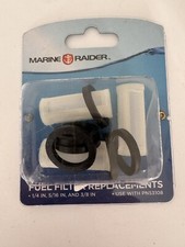 Boat Marine Raider Fuel Filter