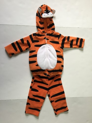 Costume baby tiger - costume, infant