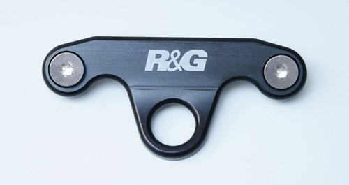 Tie down hooks gold - r&g,