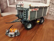 LEGO Technic Technic MOC for