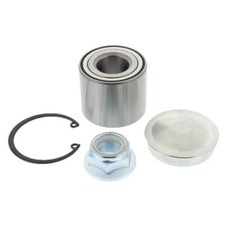 For Renault Clio Mk3 2005-2012