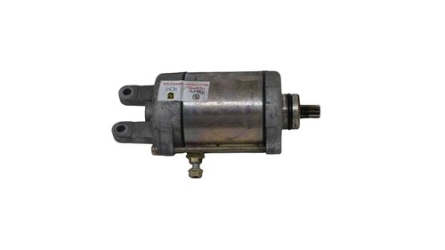 Kawasaki 300 starter - 300, motor
