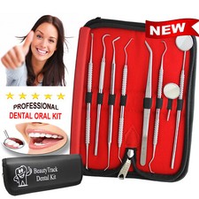 Dental Teeth Cleaning Kit