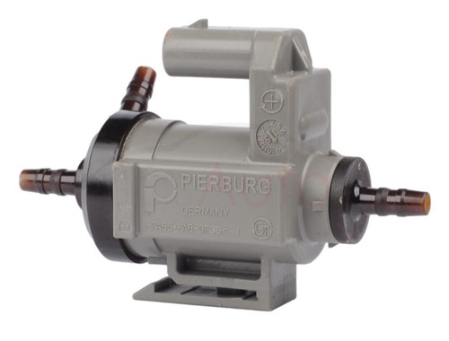 Boost pressure control valve - boost,