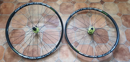 Whyte xc249 series - 29",