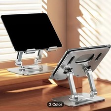 Laptop Stand, 360° Rotating