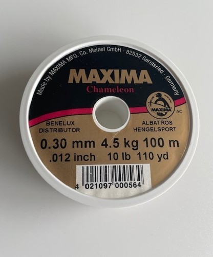 New maxima chameleon premium - new,