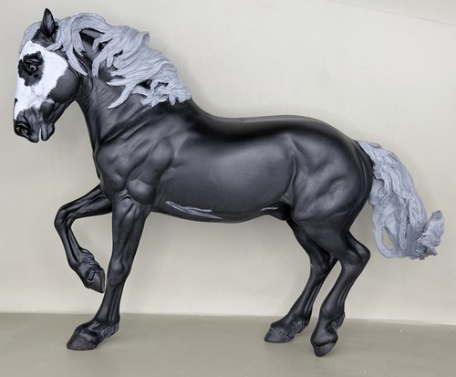 Fireheart drastic custom - fireheart,