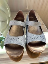 Clarks Active Air Hope Beam