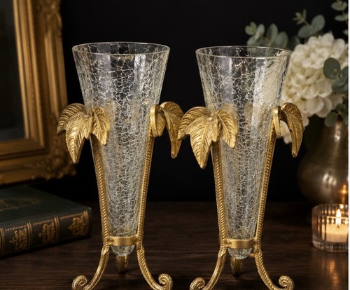 Vintage pair hollywood - pair, regency