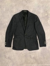 Corneliani Men's Jacket Virgin