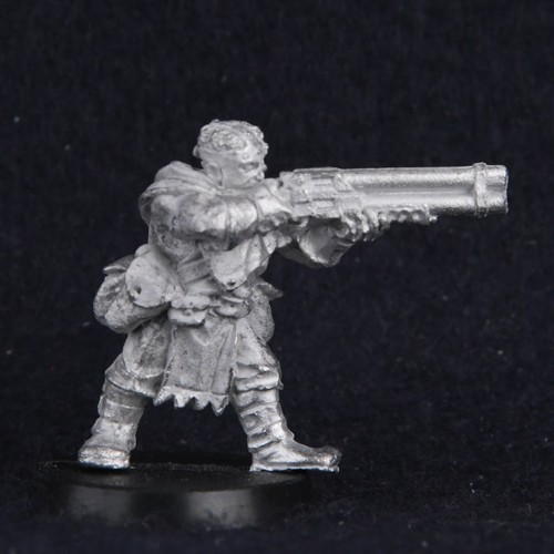 Necromunda house cawdor ganger - necromunda,