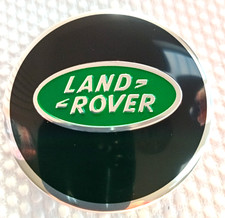 Land Rover Alloy Wheel Centre