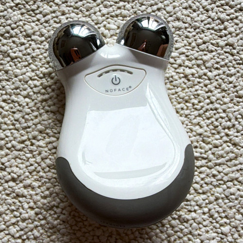 Nuface mini microcurrent - mini,