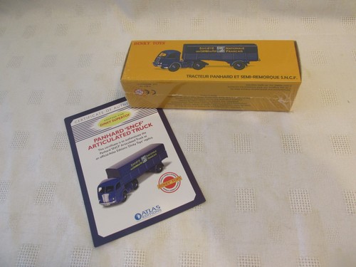 Dinky toys atlas - dinky, toys~atlas