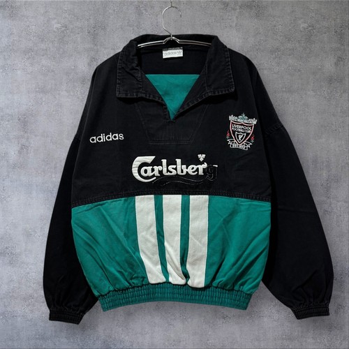 Vintage 90s liverpool - vintage,