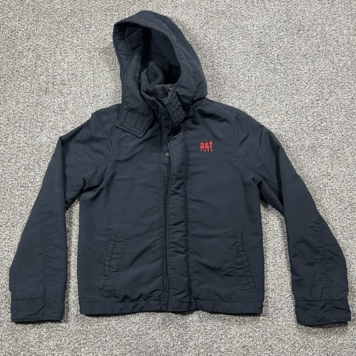 Abercrombie jacket boys - abercrombie, xl