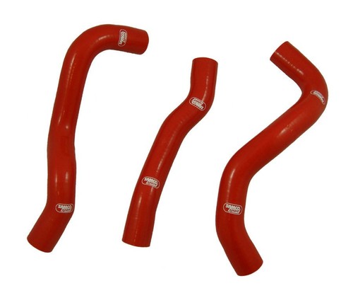 Samco silicone coolant hose - samco, &