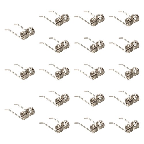 Replacement dethatcher tines - dethatcher,