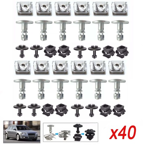 40x for audi a8 tt - a6,