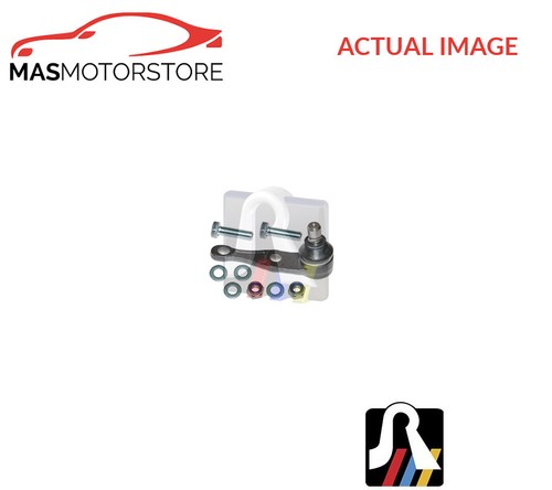 Suspension ball joint front - suspension,