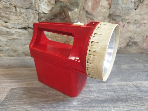 Ever ready powerbeam - ready,