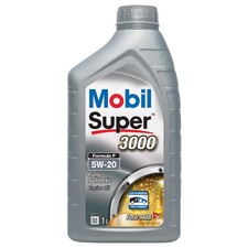 Mobil Super 3000 Formula F